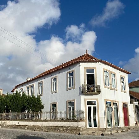 Casa Dos Caminhos De Santiago Bed & Breakfast Mosteiro  Exterior foto